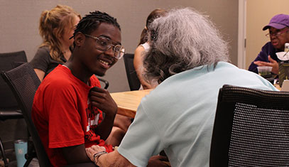 Brain Scholars Program