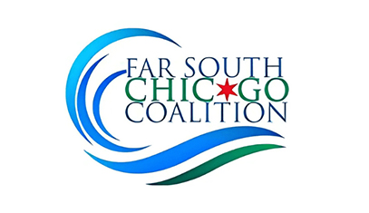 Far South Chicago Coalition logo