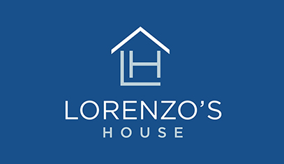Lorenzo's House Logo