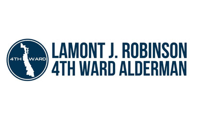 Lamont Robinson Logo