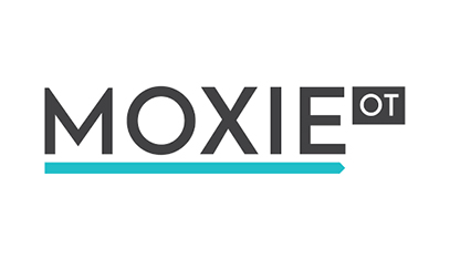 Moxie Occupational Therapy Logo