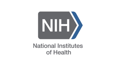 National Institutes of Health (NIH) Logo