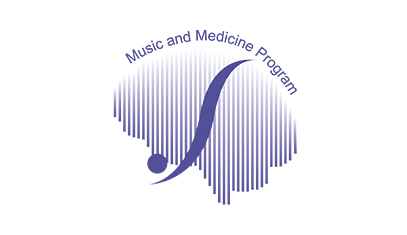 Northwestern Music and Medicine Program Logo