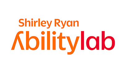 Shirley Ryan Ability Lab Logo