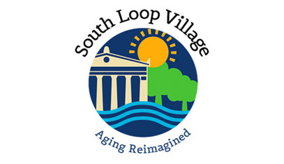 South Loop Village Logo