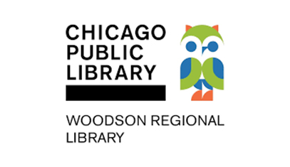 Woodson Library Logo